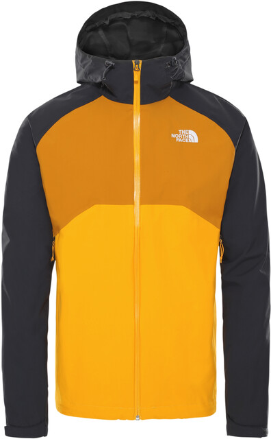 the north face stratos